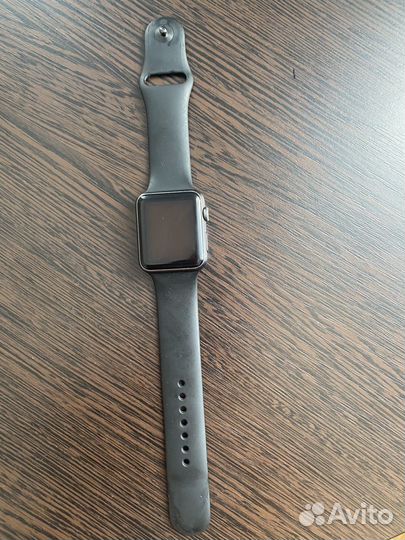 Apple watch