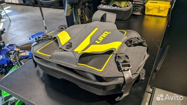 Сумка-кофр 30литров Ski-doo / Lynx 860201985