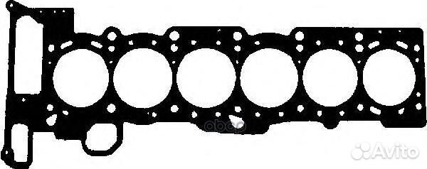 Прокл.ГБЦ 1.00mm BMW E46/E39/E61/E38/X5/X3