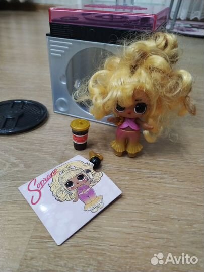 Лол ремикс hair