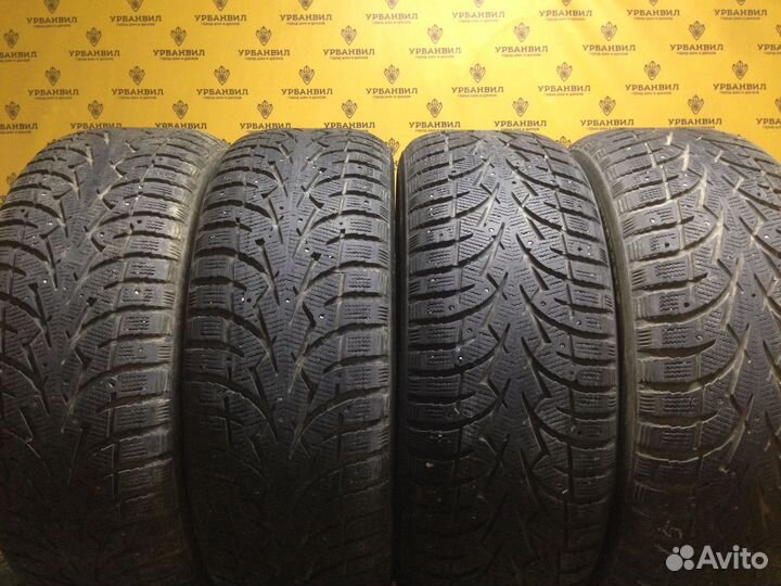 Toyo Observe G3-Ice 245/55 R19