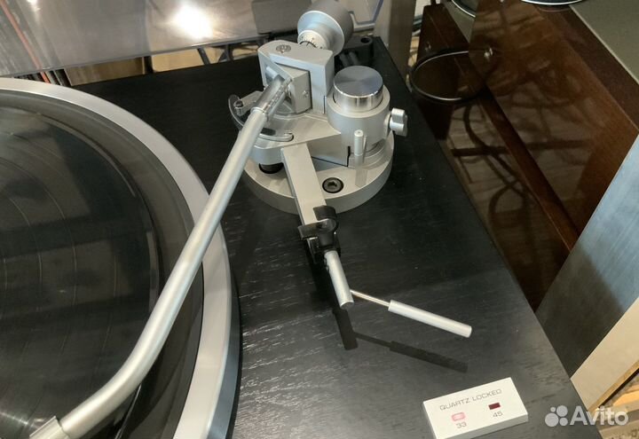 Yamaha GT-750 проигрыватель винила