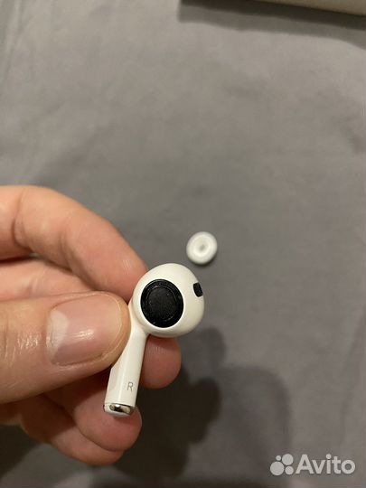 Airpods PRO новые