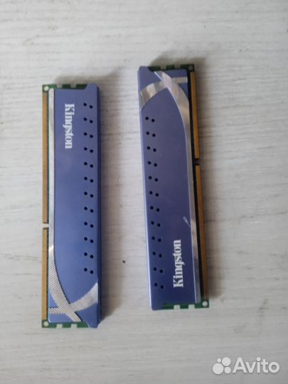 Оперативная память ddr3 16gb