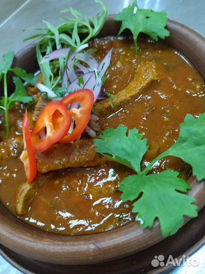 Шеф-повар/Зав. производством