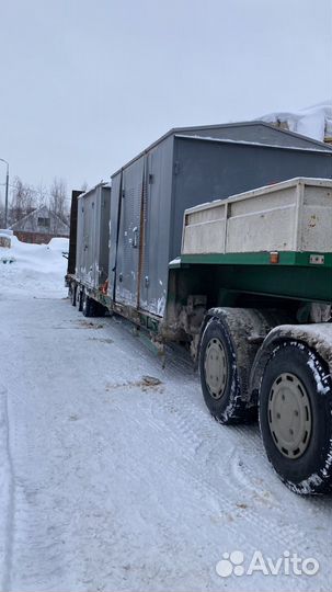 МАЗ 6422А5, 2008