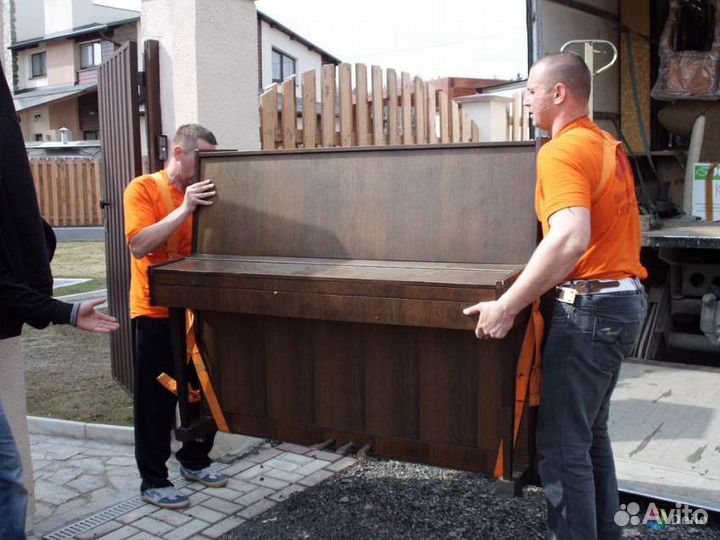 Пианино или фортепиано