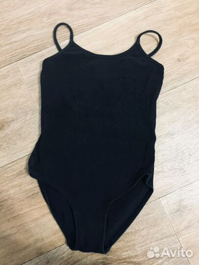 Спортивный купальник