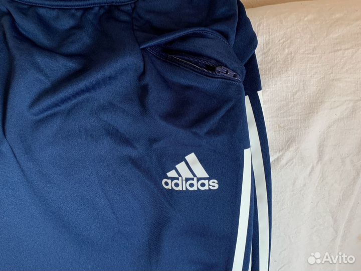 Спортивные штаны adidas оригинал