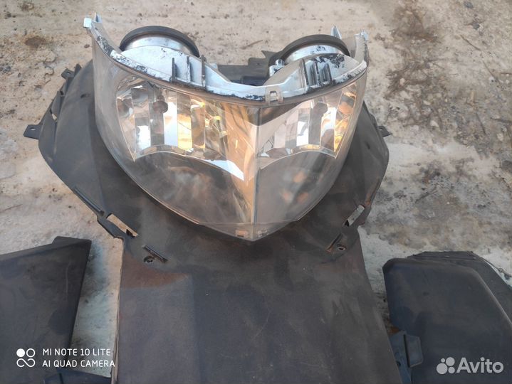 Арктик кэт запчасти, аксессуары