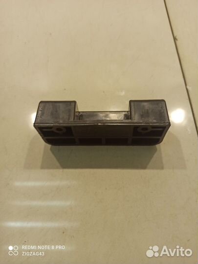 Ручка двери багажника (Kia K5 III)