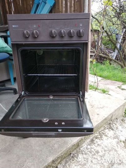 Плита электрическая стеклокерамика бу