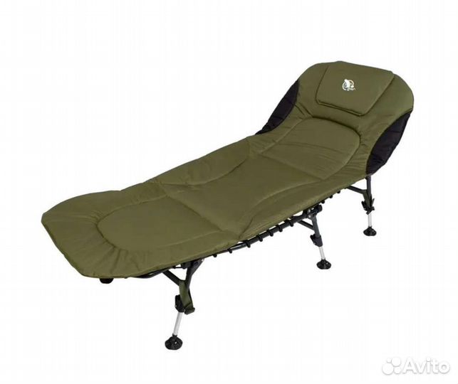 Раскладушка condor Relax Mat 1101