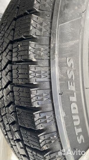 Bridgestone Blizzak Ice 205/65 R16 99S