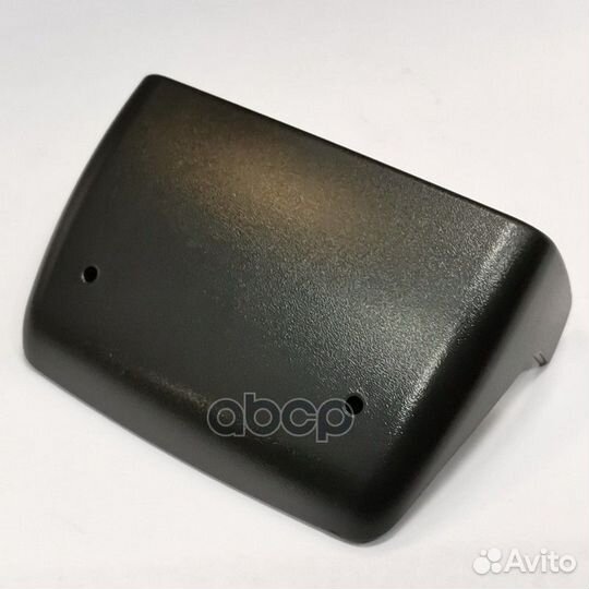 Кожух MAN петли капота