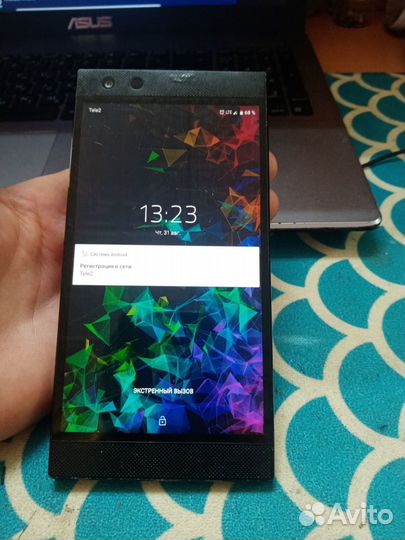 Телефон Razer Phone 2 в Разбор или целиком