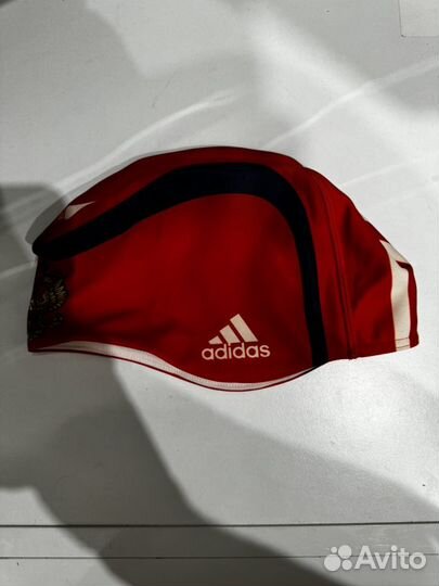 Лыжная шапка adidas