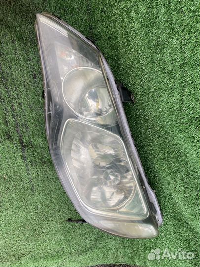 Фара левая P5476 Honda Civic FD1 L