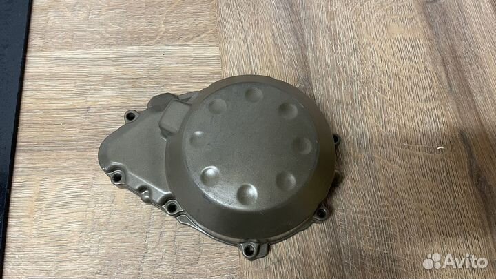 Крышка kawasaki Z 750