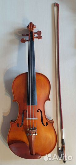 Скрипка 4/4