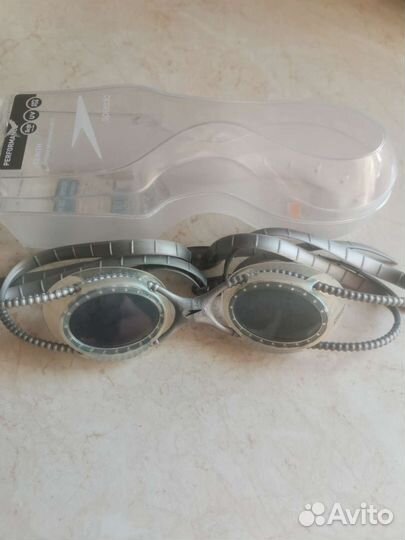 Очки для плавания Speedo оригинал