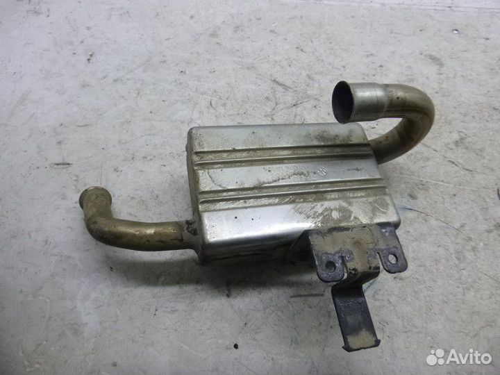 Отопитель автономный Volkswagen transporter T6 201