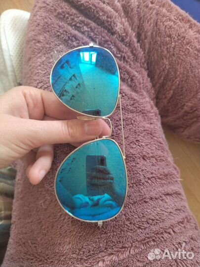 Солнцезащитные солнечные очки женские