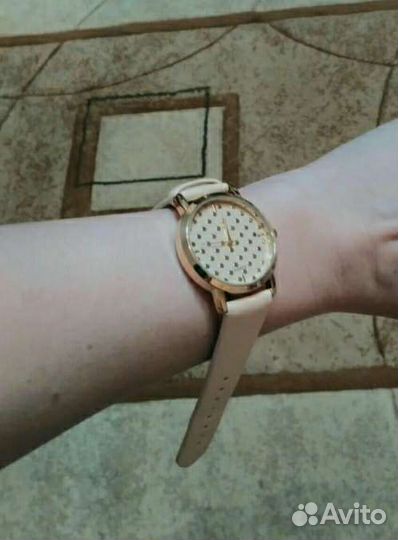 Часы наручные