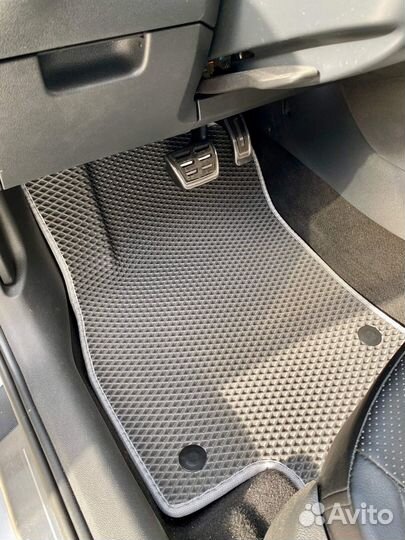 Коврики Eva/Ева/Эва кешбек за отзыв Белгород