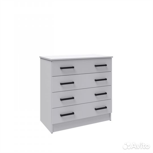 Спальня Асти комод