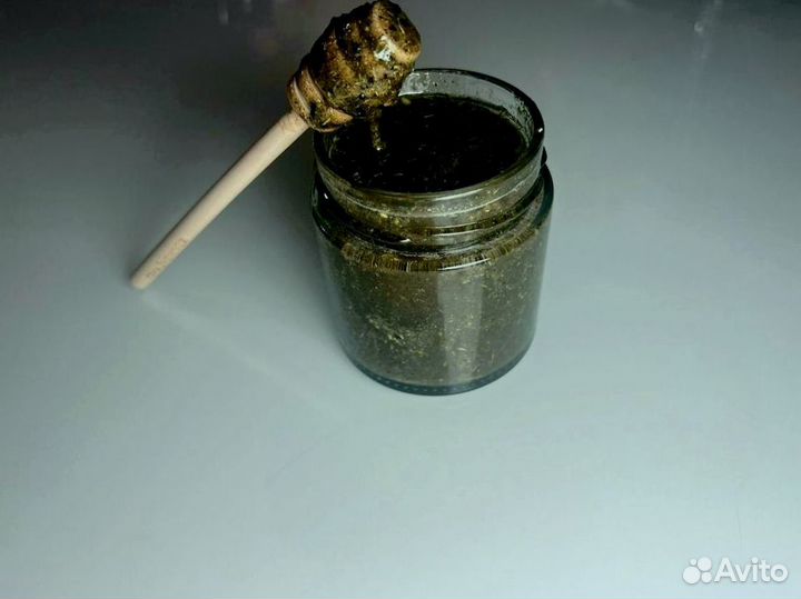 Нектар для раскрытия мужского потенциала