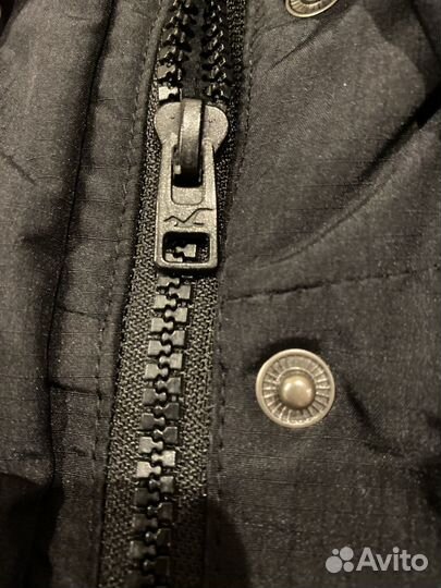 Ветровка hollister