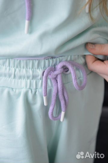 Спортивный костюм