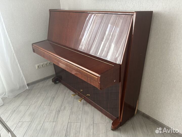 Фортепиано Элегия