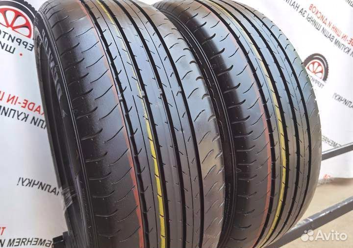 Dunlop SP Sport Maxx 050 DSST CTT 225/50 R18 95V