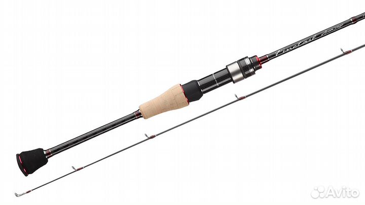 Спиннинг Major Craft Finetail Area New (FAX-632SU