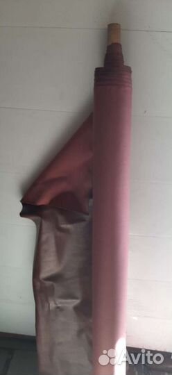 Винилискожа