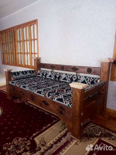 Тахта, классика