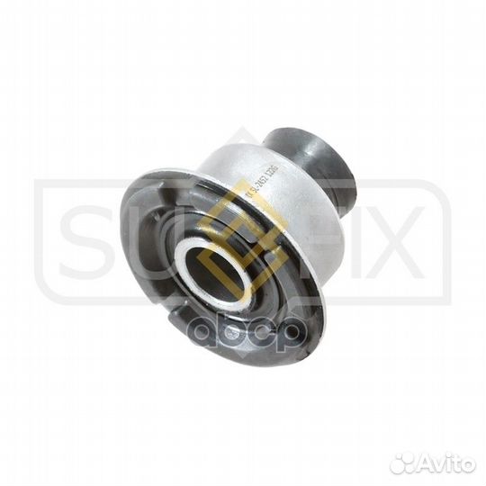 Сайлентблок балки моста зад прав/лев SL2452