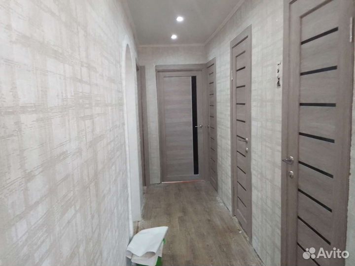 Малярно-отделочные работы