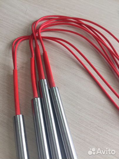 Тэн патронный/ тэнп 300-10/0,25-220