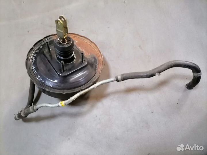 Вакуумный усилитель Nissan Primera P11 2.0 1999