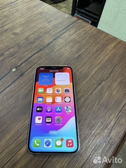 iPhone 12 Pro, 128 ГБ