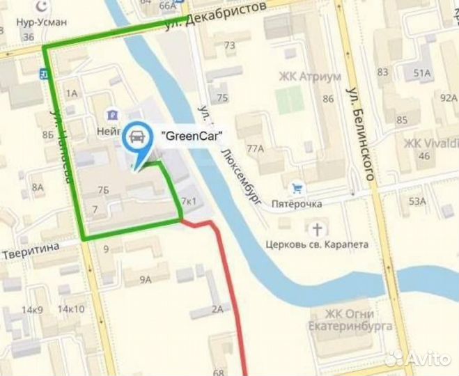 Nokian Tyres Nordman S SUV 225/55 R18