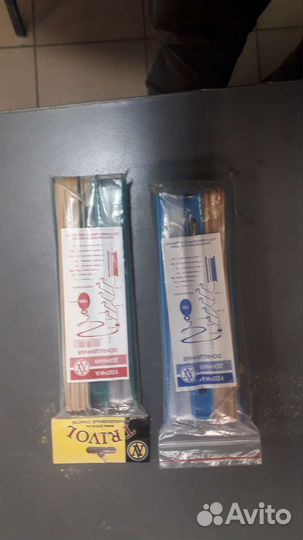 Донка закидушка оснащенная