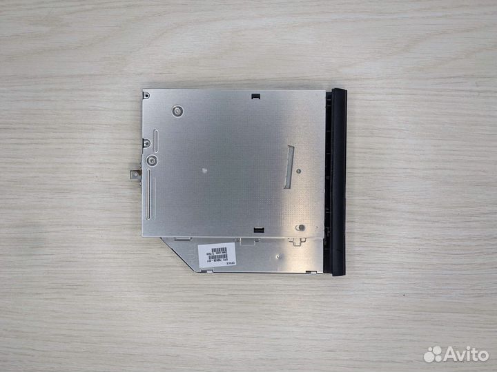 DVD привод для ноутбука