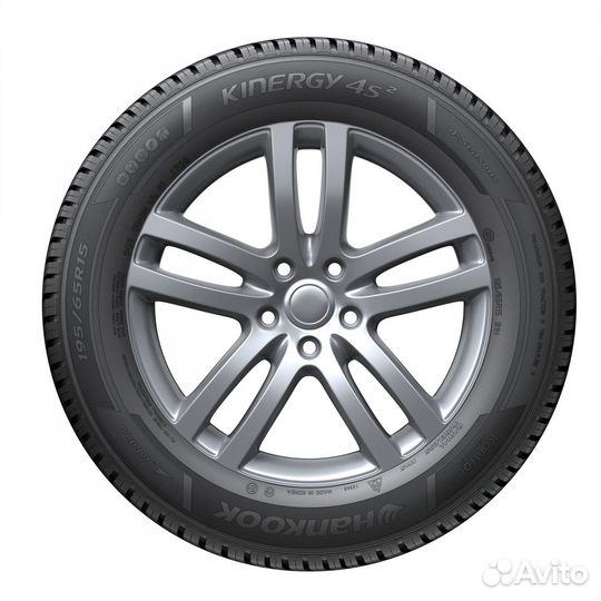 Hankook Kinergy 4S2 H750 225/50 R17