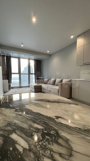 Квартира-студия, 30 м², 16/23 эт.