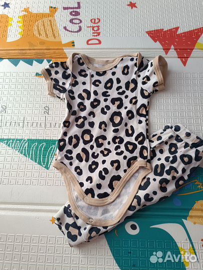 Детские вещи на девочку