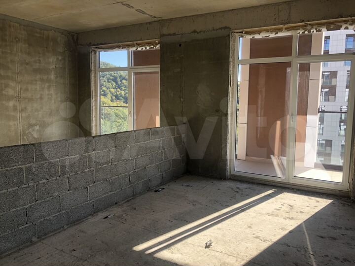 3-к. квартира, 86,9 м², 18/20 эт.